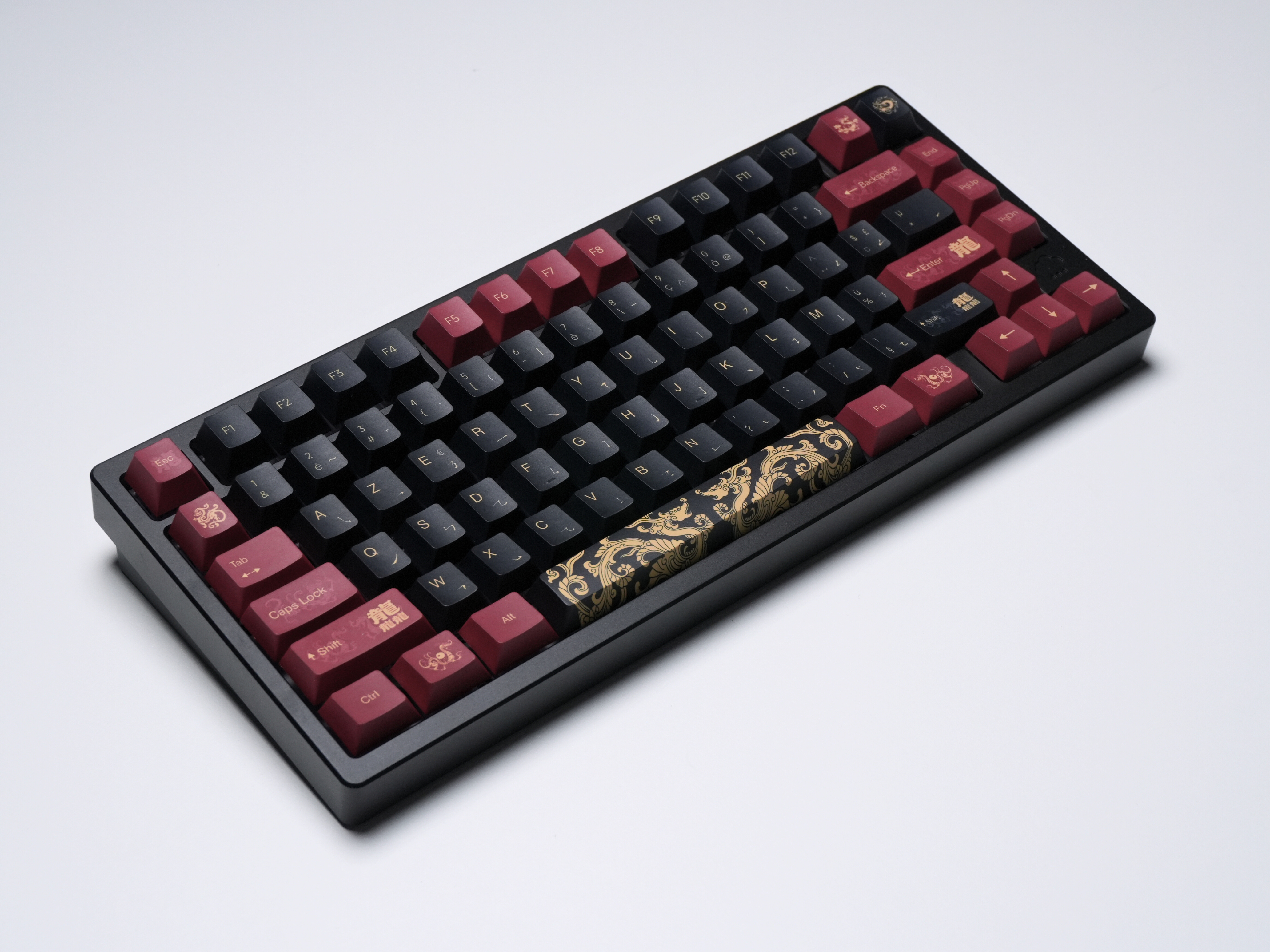 Kit Touches AZERTY - Celebration