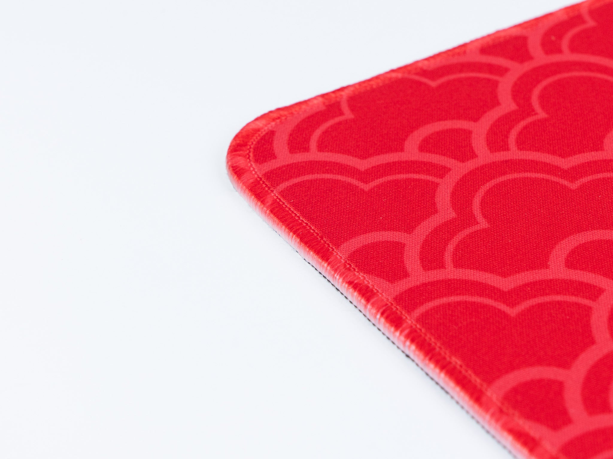 Tapis de souris XXL - Danse du Lion